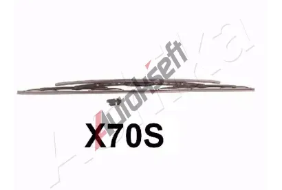 ASHIKA Stra 700 mm ASH SA-X70S, SA-X70S