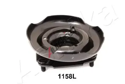 ASHIKA Ložisko uložení tlumiče ASH SMA0367, SMA0367 ASHIKA Ložisko uložení tlumiče ASH SMA0367, SMA0367