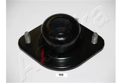 ASHIKA Loisko uloen tlumie ASH SMA0375, SMA0375