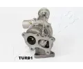 ASHIKA Dmychadlo - plnn ASH TURB1, TURB1