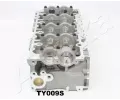 ASHIKA Hlava vlce ASH TY009S, TY009S