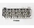 ASHIKA Hlava vlce ASH TY009S, TY009S