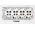 ASHIKA Hlava vlce ASH TY009S, TY009S