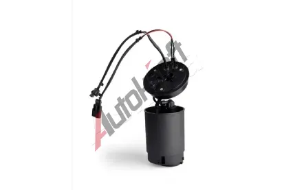 ASHIKA Podac modul vstikovn mooviny ASH UP-014, UP-014