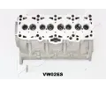 ASHIKA Hlava vlce ASH VW02ES, VW02ES