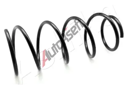 ASHIKA Pružina podvozku ASH ZCA1276G, ZCA1276G ASHIKA Pružina podvozku ASH ZCA1276G, ZCA1276G