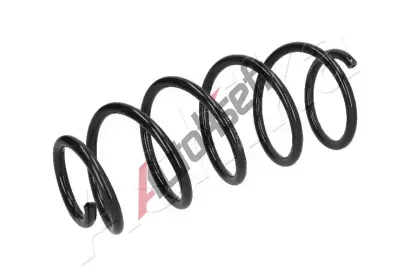 ASHIKA Pružina podvozku ASH ZCA3403A, ZCA3403A ASHIKA Pružina podvozku ASH ZCA3403A, ZCA3403A