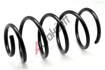 ASHIKA Pružina podvozku ASH ZCA3448A, ZCA3448A ASHIKA Pružina podvozku ASH ZCA3448A, ZCA3448A