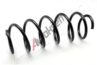 ASHIKA Pruina podvozku ASH ZCA3536H, ZCA3536H