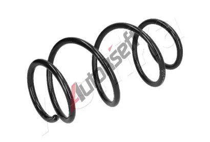 ASHIKA Pružina podvozku ASH ZCA4016A, ZCA4016A ASHIKA Pružina podvozku ASH ZCA4016A, ZCA4016A