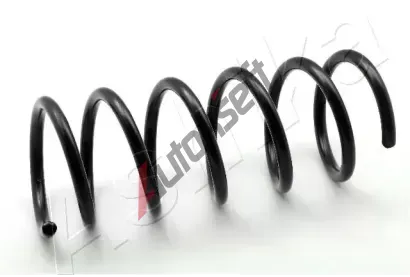 ASHIKA Pružina podvozku ASH ZCA5596A, ZCA5596A ASHIKA Pružina podvozku ASH ZCA5596A, ZCA5596A