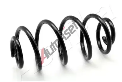 ASHIKA Pru�ina podvozku ASH ZCA6175A, ZCA6175A