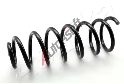 ASHIKA Pru�ina podvozku ASH ZCA7019C, ZCA7019C