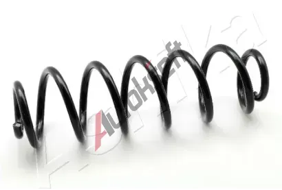 ASHIKA Pru�ina podvozku ASH ZCA7118A, ZCA7118A