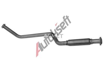 ASMET P�edn� tlumi� v�fuku ASM 01.027, 01.027