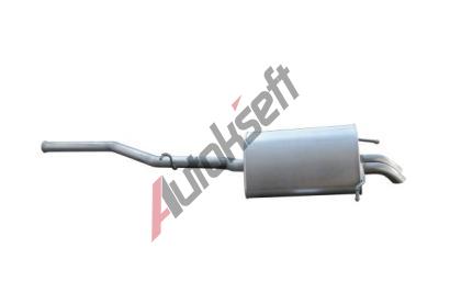 ASMET Zadn tlumi vfuku ASM 01.047, 01.047