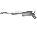 ASMET Zadn tlumi vfuku ‐ ASM 01.054