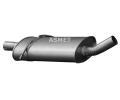 Stedn tlumi vfuku ASMET ‐ ASM 01.059