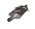 Stedn tlumi vfuku ASMET ‐ ASM 01.069