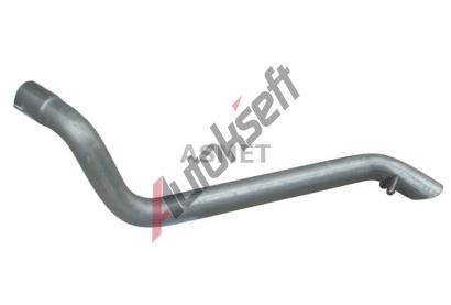 ASMET Vfukov trubka ASM 01.079, 01.079