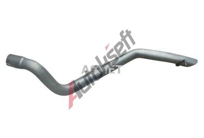 ASMET Vfukov trubka ASM 01.080, 01.080