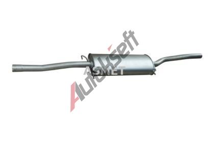 ASMET Stedn tlumi vfuku ASM 01.081, 01.081