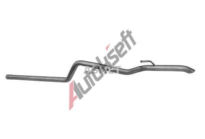 ASMET Vfukov trubka ASM 02.022, 02.022