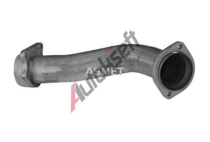 ASMET Vfukov trubka ASM 02.023, 02.023