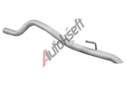 ASMET Vfukov trubka ASM 02.025, 02.025