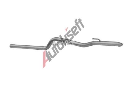ASMET Vfukov trubka ASM 02.026, 02.026