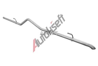 ASMET Vfukov trubka ASM 02.027, 02.027