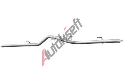 ASMET Vfukov trubka ASM 02.028, 02.028