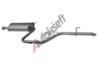 ASMET Zadn tlumi vfuku ASM 02.036, 02.036