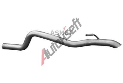 ASMET Vfukov trubka ASM 02.041, 02.041