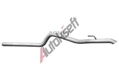 ASMET Vfukov trubka ASM 02.042, 02.042