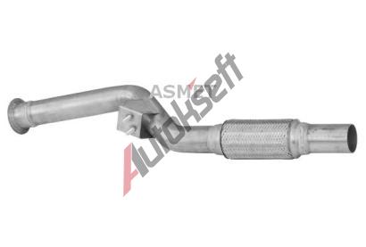 ASMET Vfukov trubka ASM 02.051, 02.051