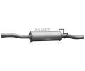 Stedn tlumi vfuku ASMET ‐ ASM 02.055