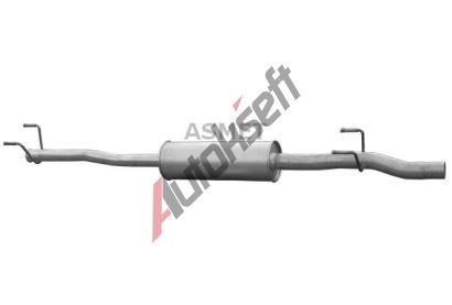 ASMET Stedn tlumi vfuku ASM 02.059, 02.059