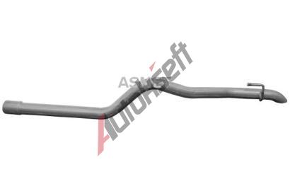 ASMET Vfukov trubka ASM 02.062, 02.062