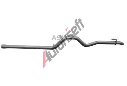 ASMET Vfukov trubka ASM 02.063, 02.063