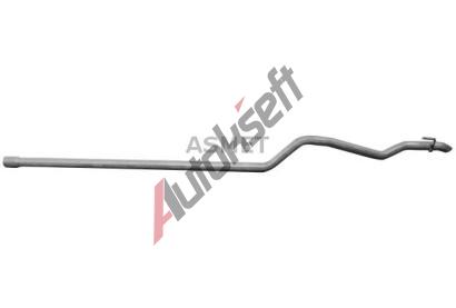 ASMET Vfukov trubka ASM 02.064, 02.064