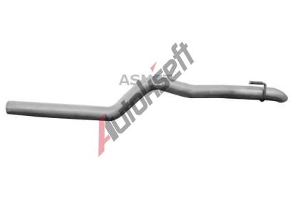 ASMET Vfukov trubka ASM 02.065, 02.065
