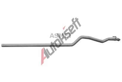 ASMET Vfukov trubka ASM 02.067, 02.067