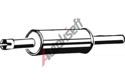 ASMET P�edn� tlumi� v�fuku ASM 03.016, 03.016