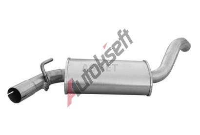 ASMET Stedn tlumi vfuku ASM 03.036, 03.036