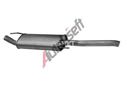 ASMET Zadn tlumi vfuku ASM 03.047, 03.047