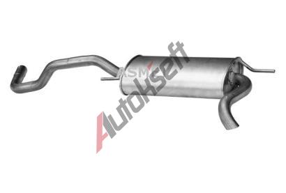ASMET Zadn tlumi vfuku ASM 03.049, 03.049