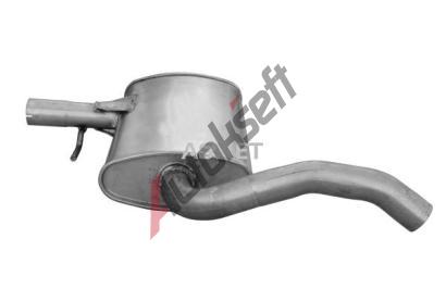 ASMET Stedn tlumi vfuku ASM 03.053, 03.053