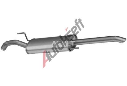 ASMET Zadn tlumi vfuku ASM 03.060, 03.060