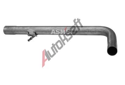 ASMET Vfukov trubka ASM 03.064, 03.064